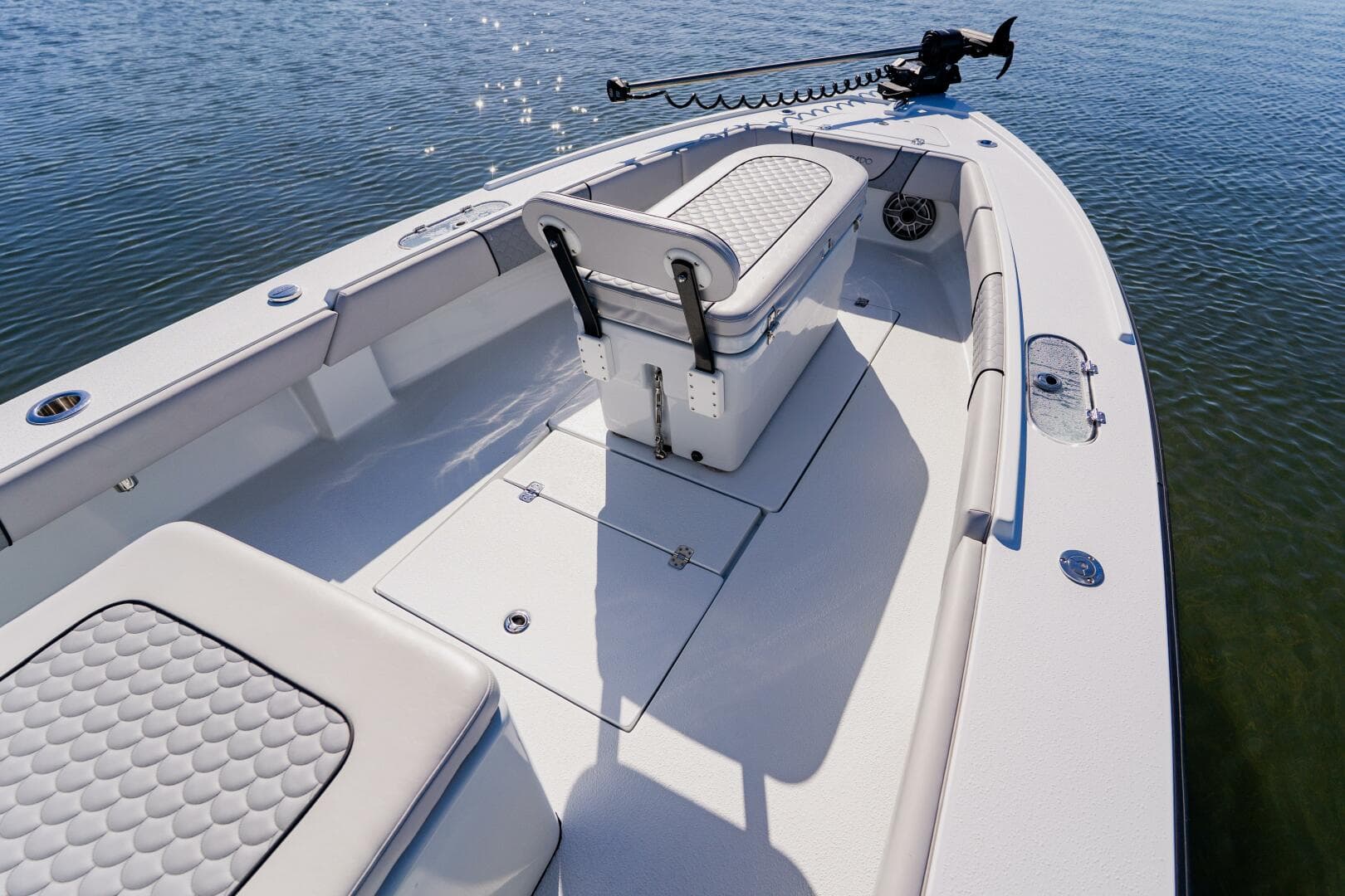 2024 Dorado 25 — photo 8