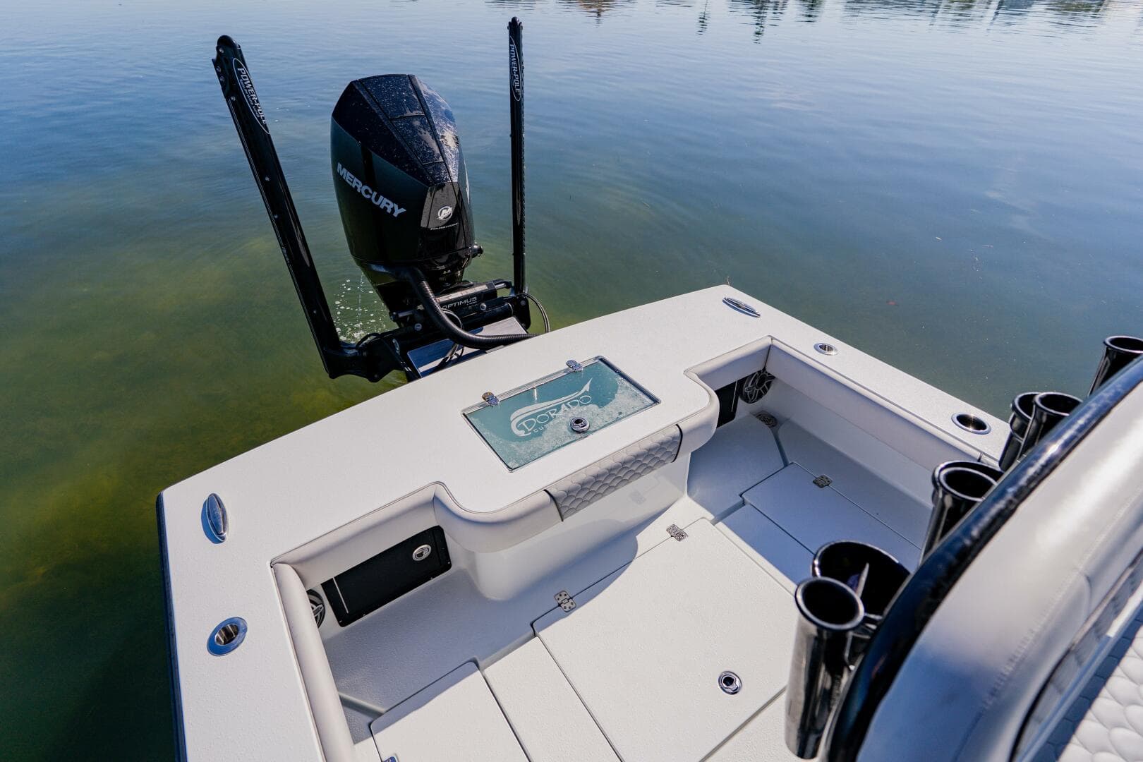 2024 Dorado 25 — photo 21