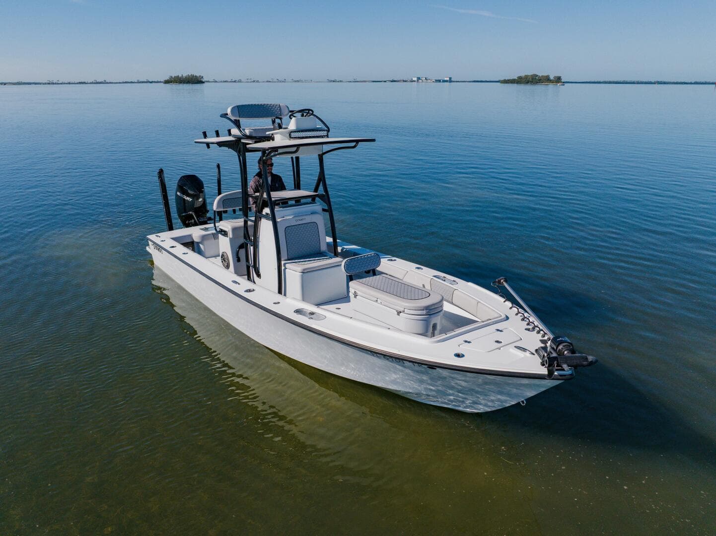 2024 Dorado 25 — photo 3