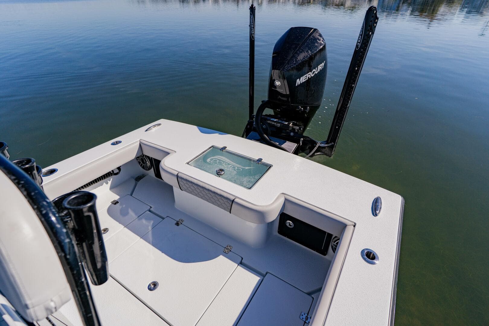 2024 Dorado 25 — photo 22