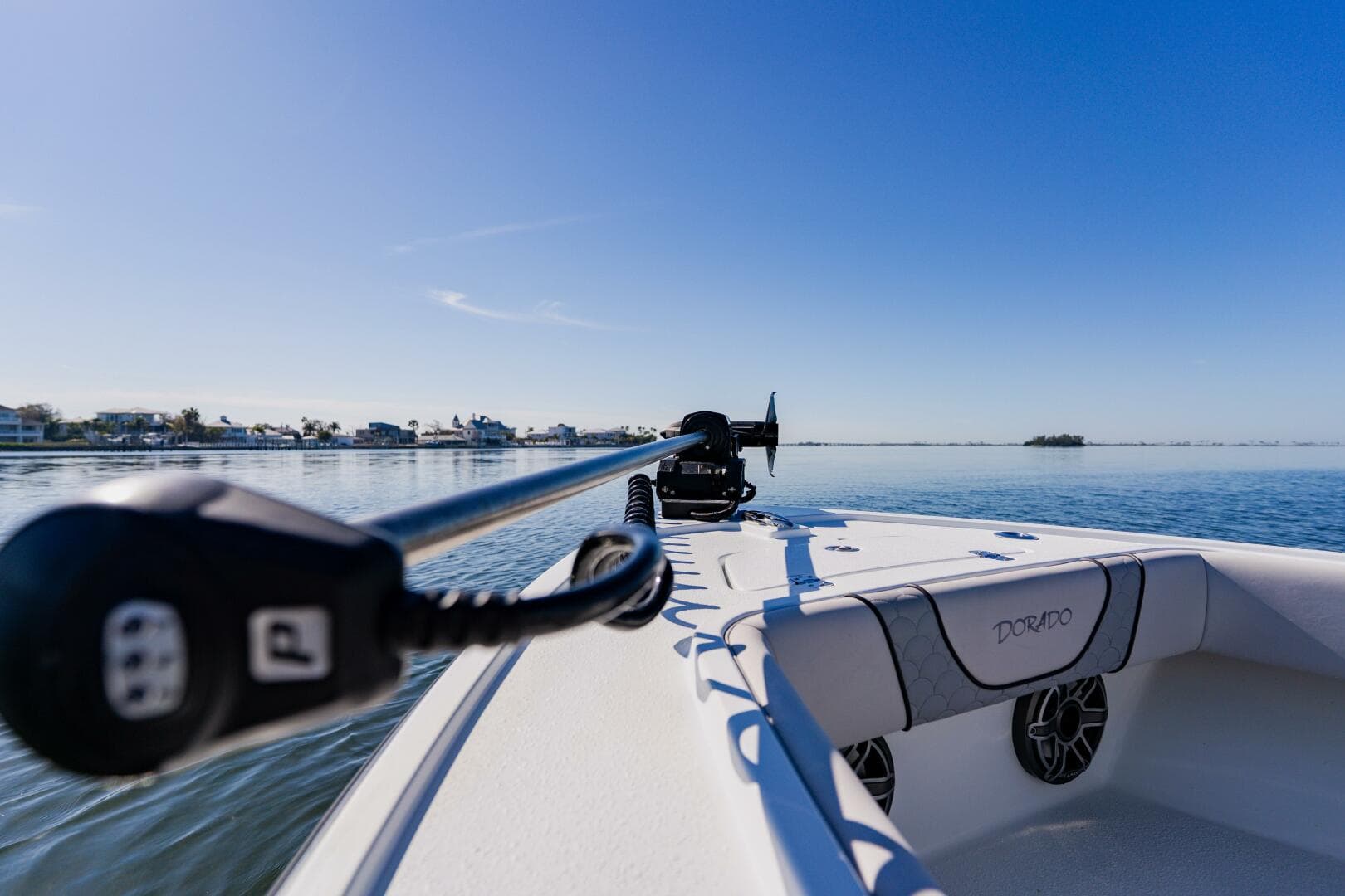 2024 Dorado 25 — photo 11