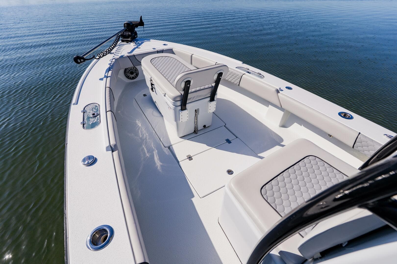 2024 Dorado 25 — photo 7