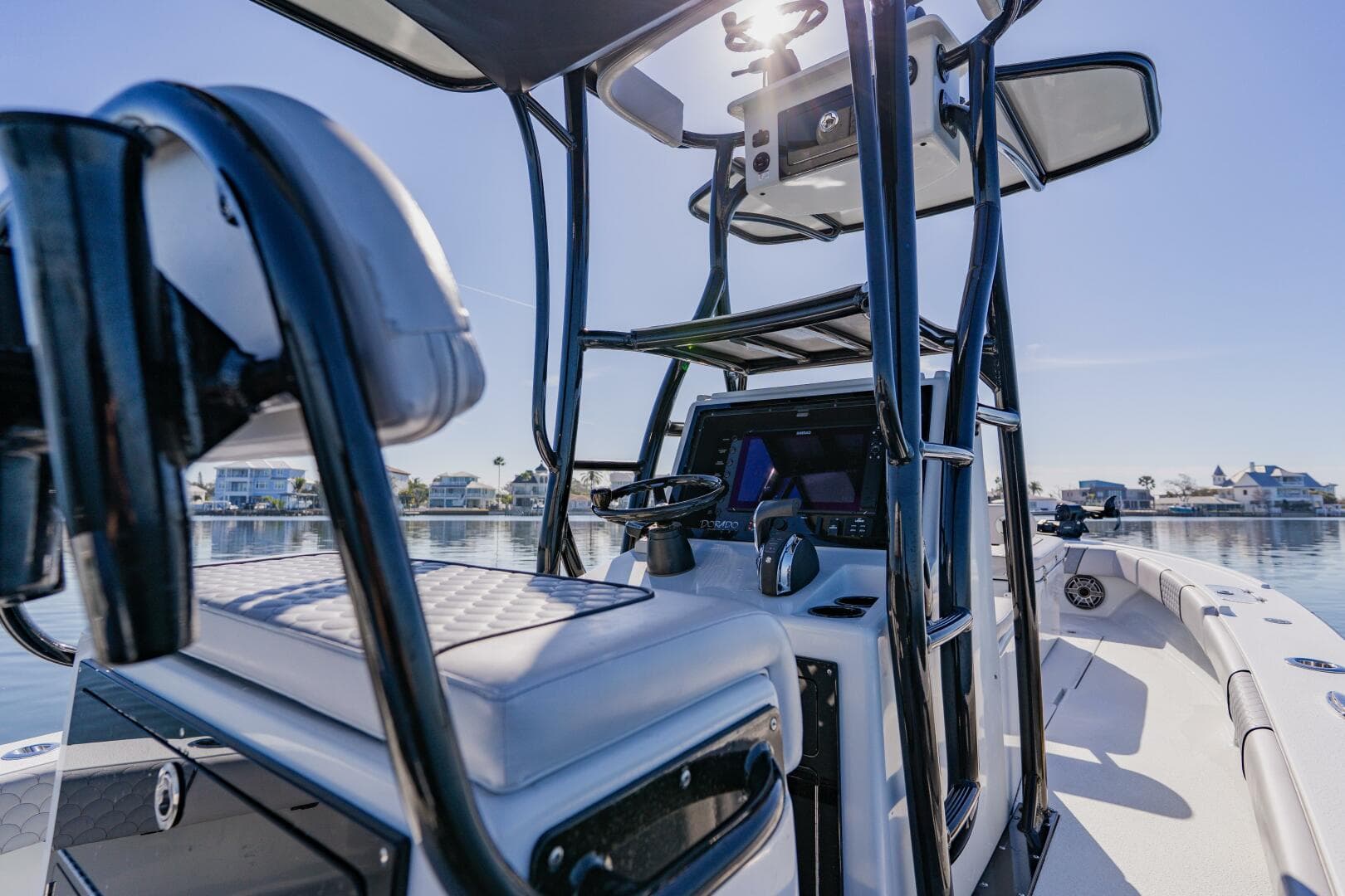 2024 Dorado 25 — photo 14