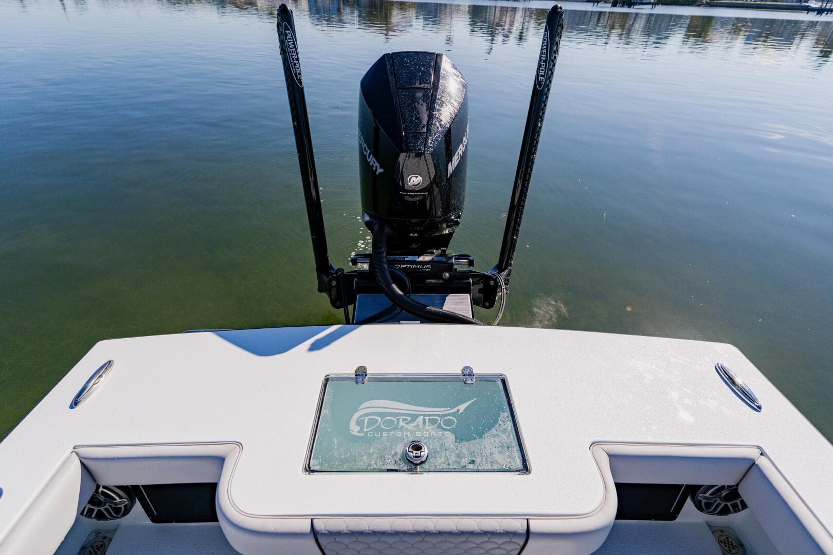 2024 Dorado 25 — photo 23