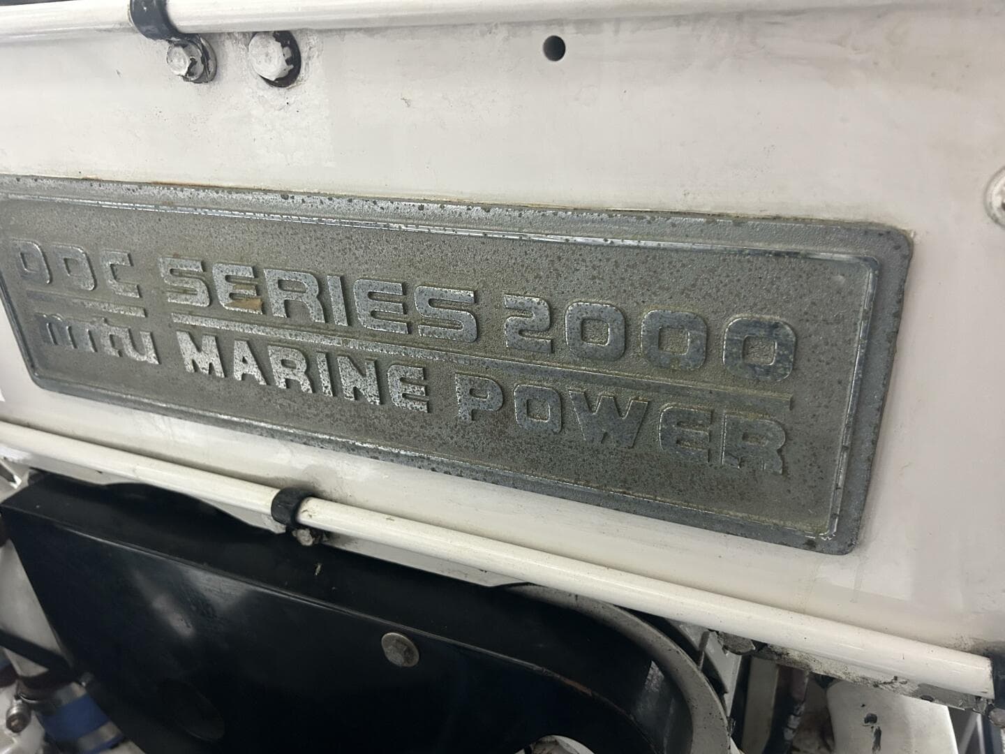 2001 Lazzara Yachts 94 — photo 64