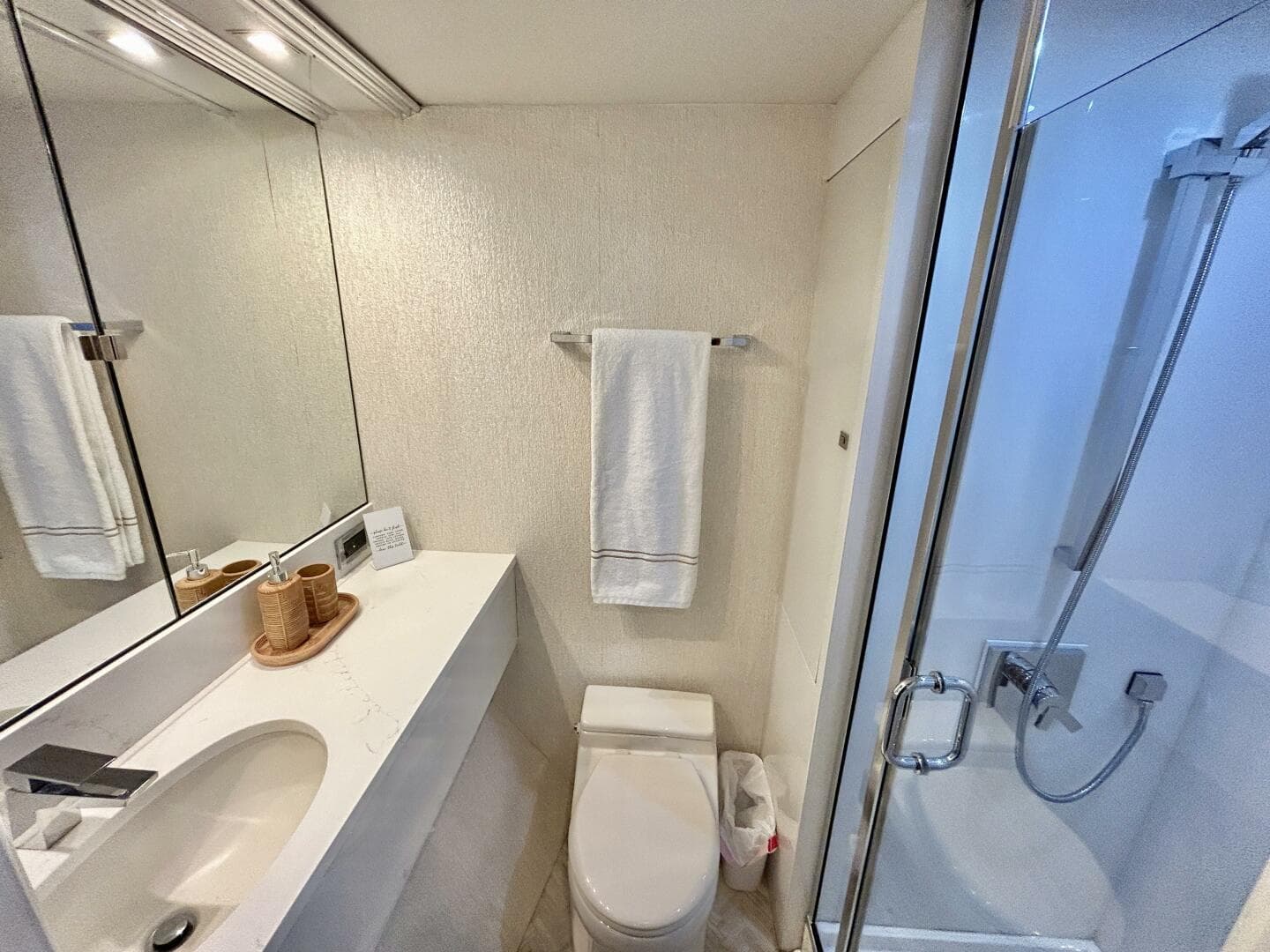 2001 Lazzara Yachts 94 — photo 38