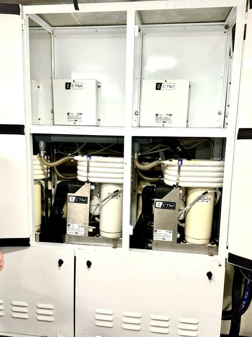 2001 Lazzara Yachts 94 — photo 66