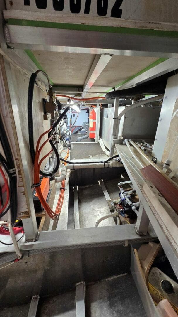 2004 Pilgrim Progress Mark II 42 — photo 55