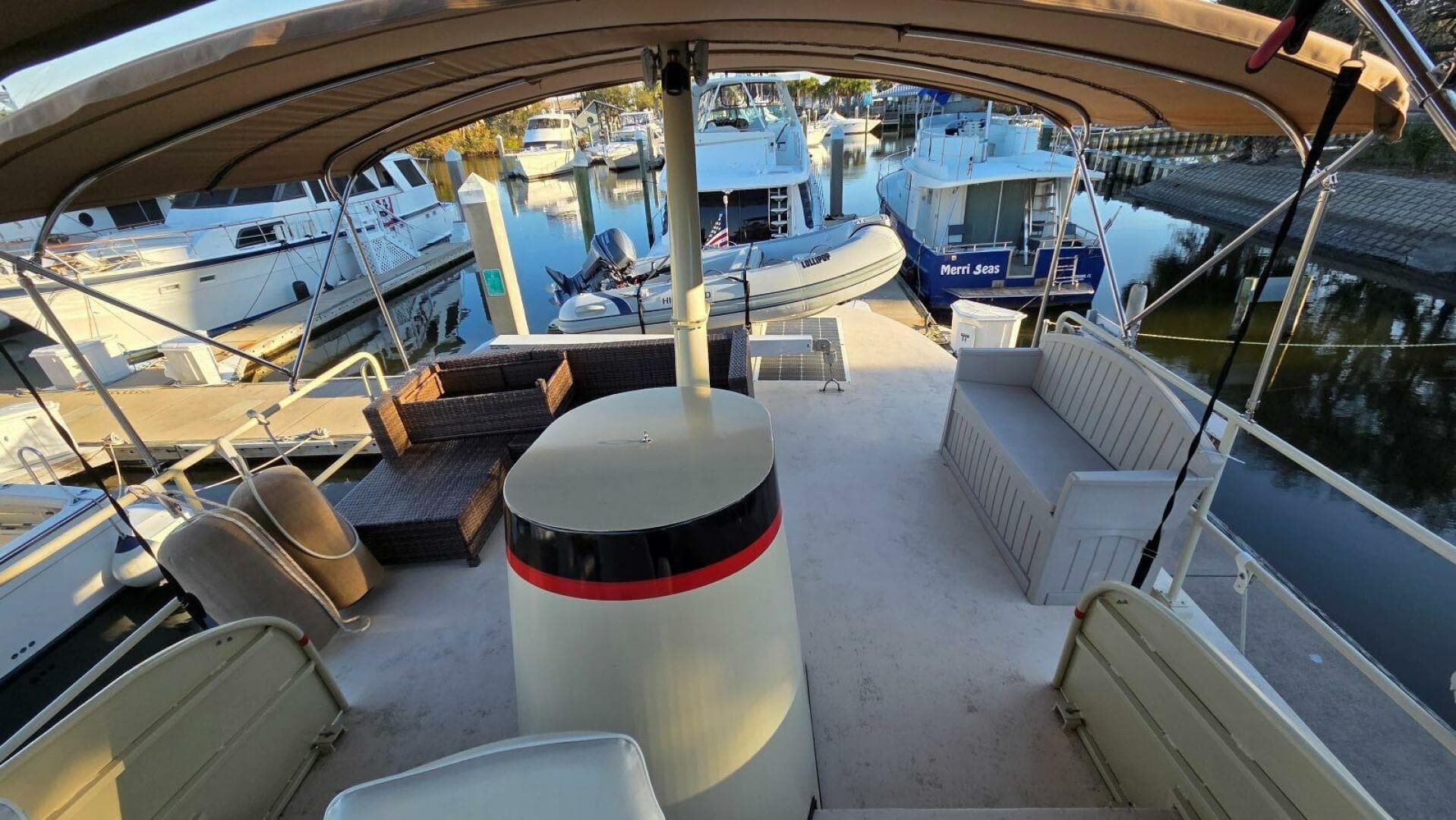 2004 Pilgrim Progress Mark II 42 — photo 45