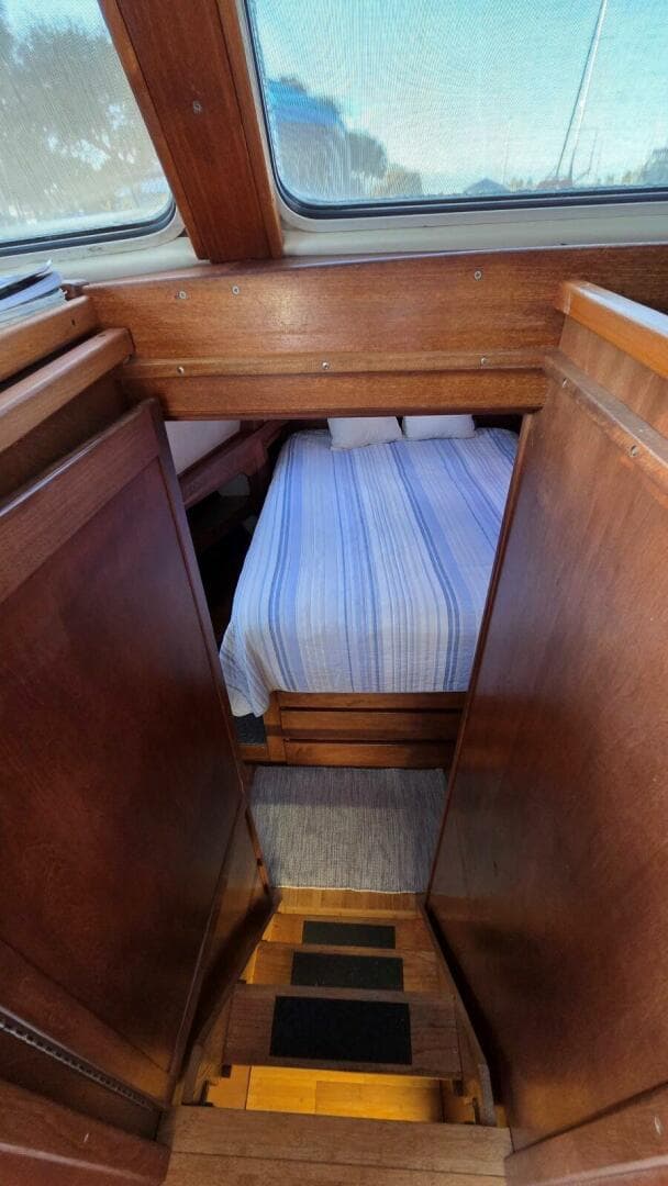 2004 Pilgrim Progress Mark II 42 — photo 29