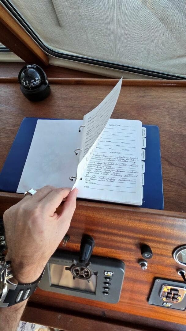 2004 Pilgrim Progress Mark II 42 — photo 28