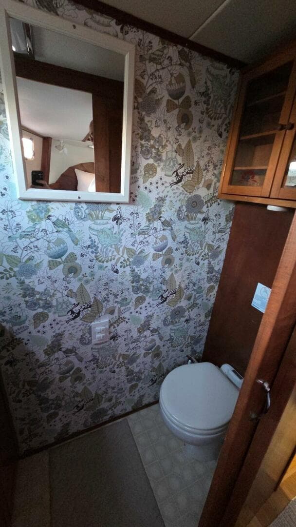 2004 Pilgrim Progress Mark II 42 — photo 33