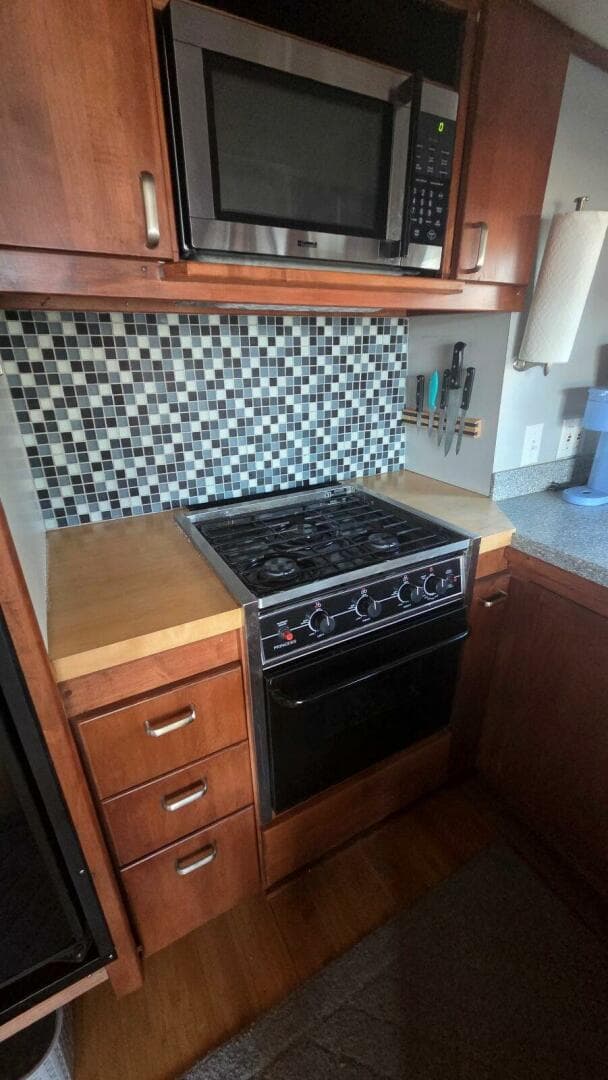 2004 Pilgrim Progress Mark II 42 — photo 18