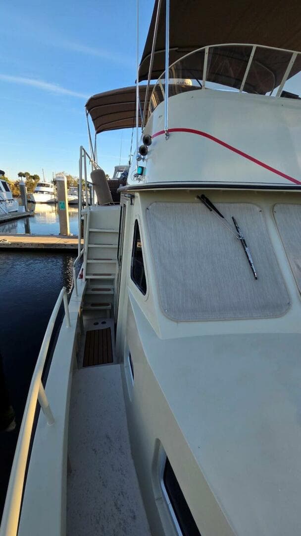 2004 Pilgrim Progress Mark II 42 — photo 40