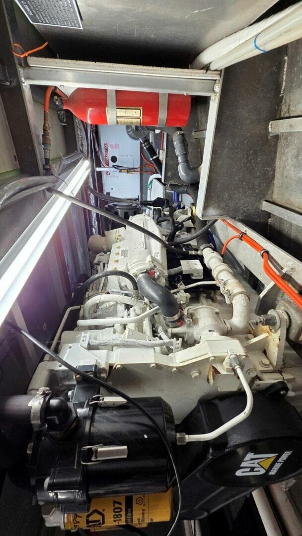 2004 Pilgrim Progress Mark II 42 — photo 63