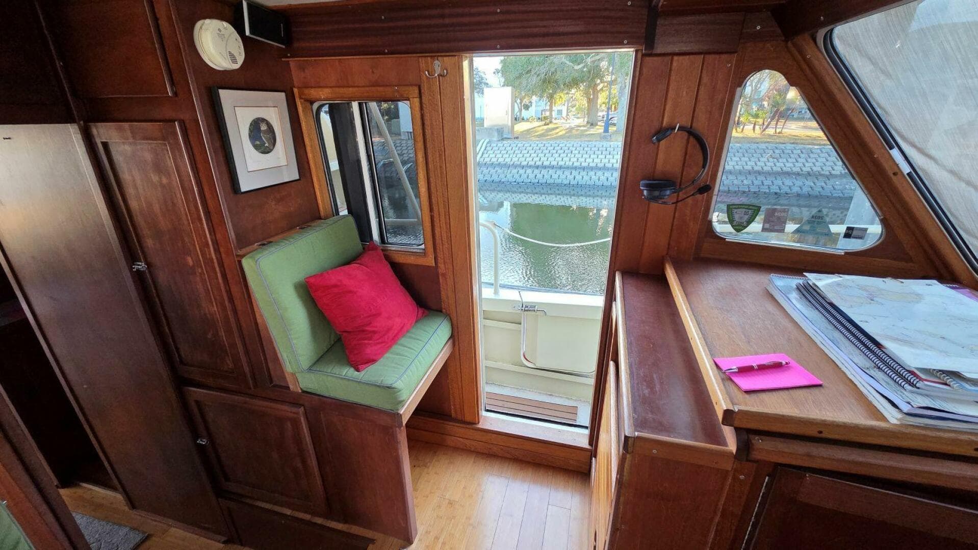 2004 Pilgrim Progress Mark II 42 — photo 35