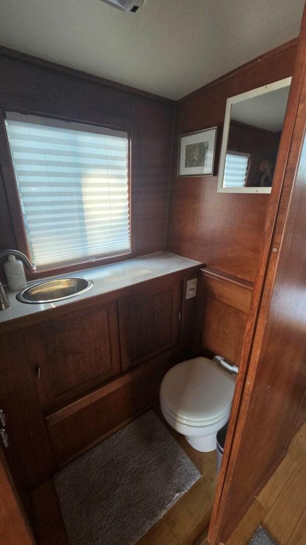 2004 Pilgrim Progress Mark II 42 — photo 14