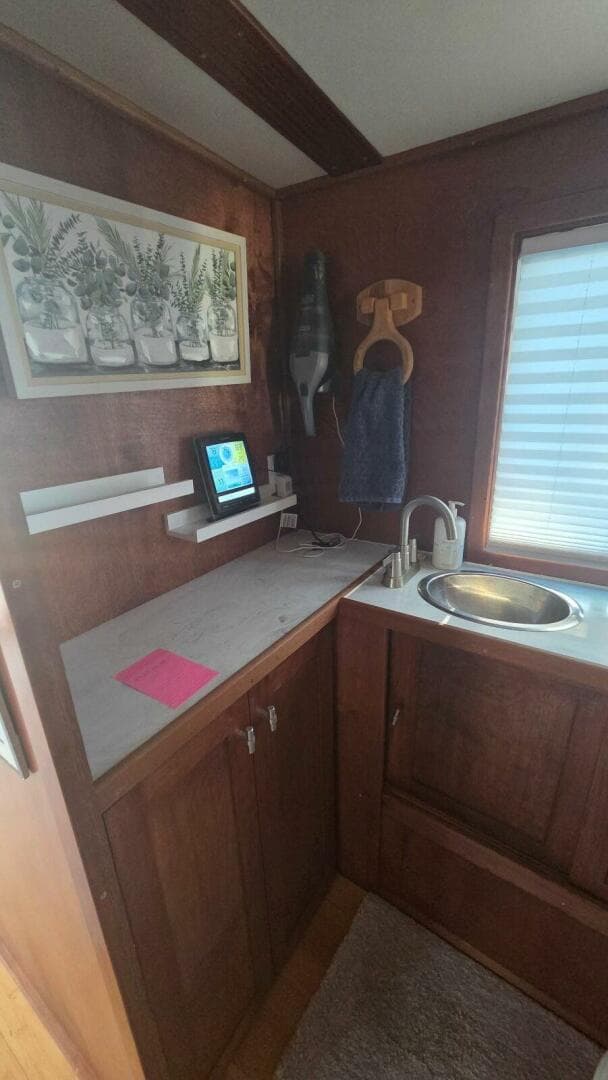 2004 Pilgrim Progress Mark II 42 — photo 15