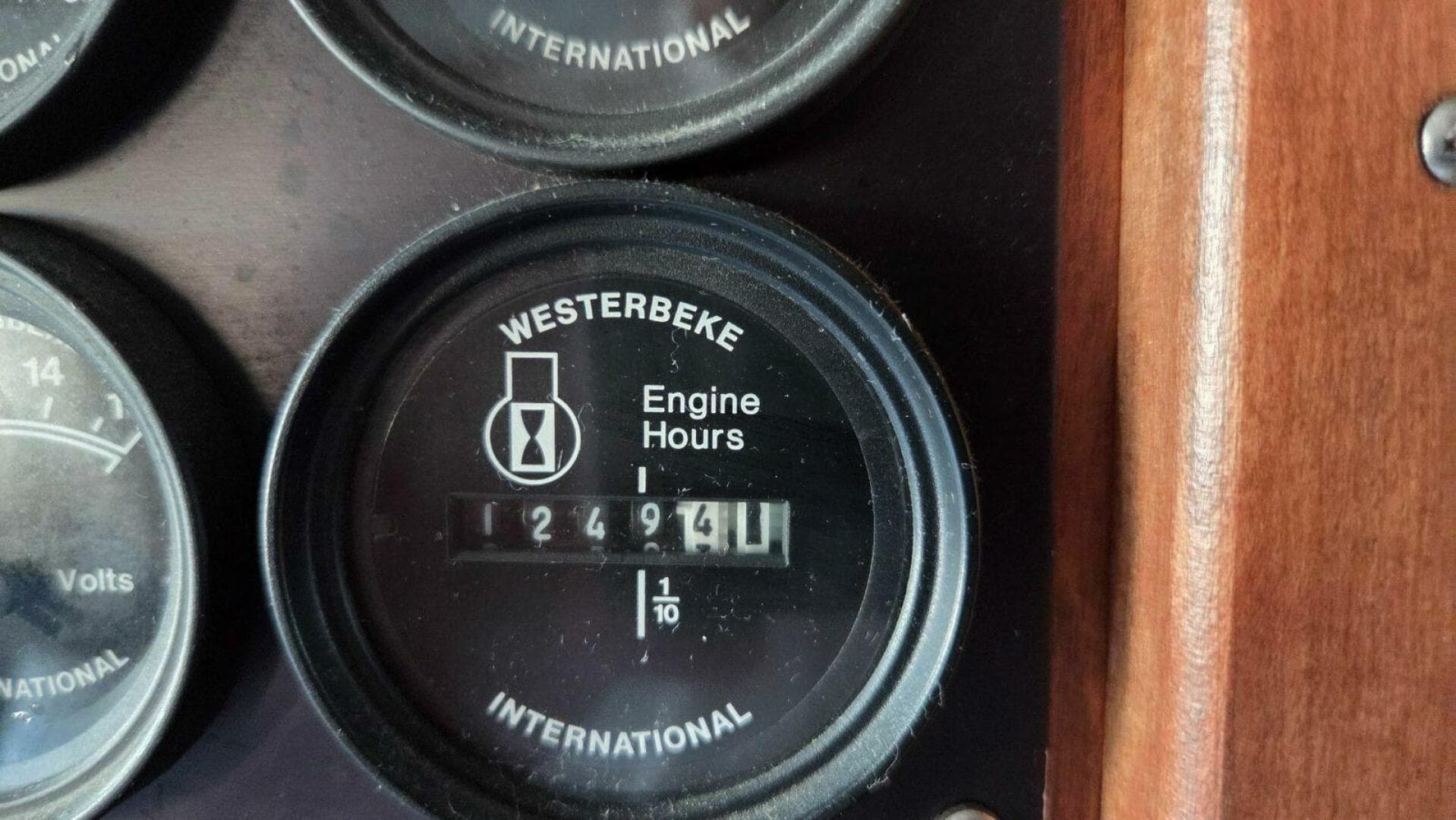 2004 Pilgrim Progress Mark II 42 — photo 53