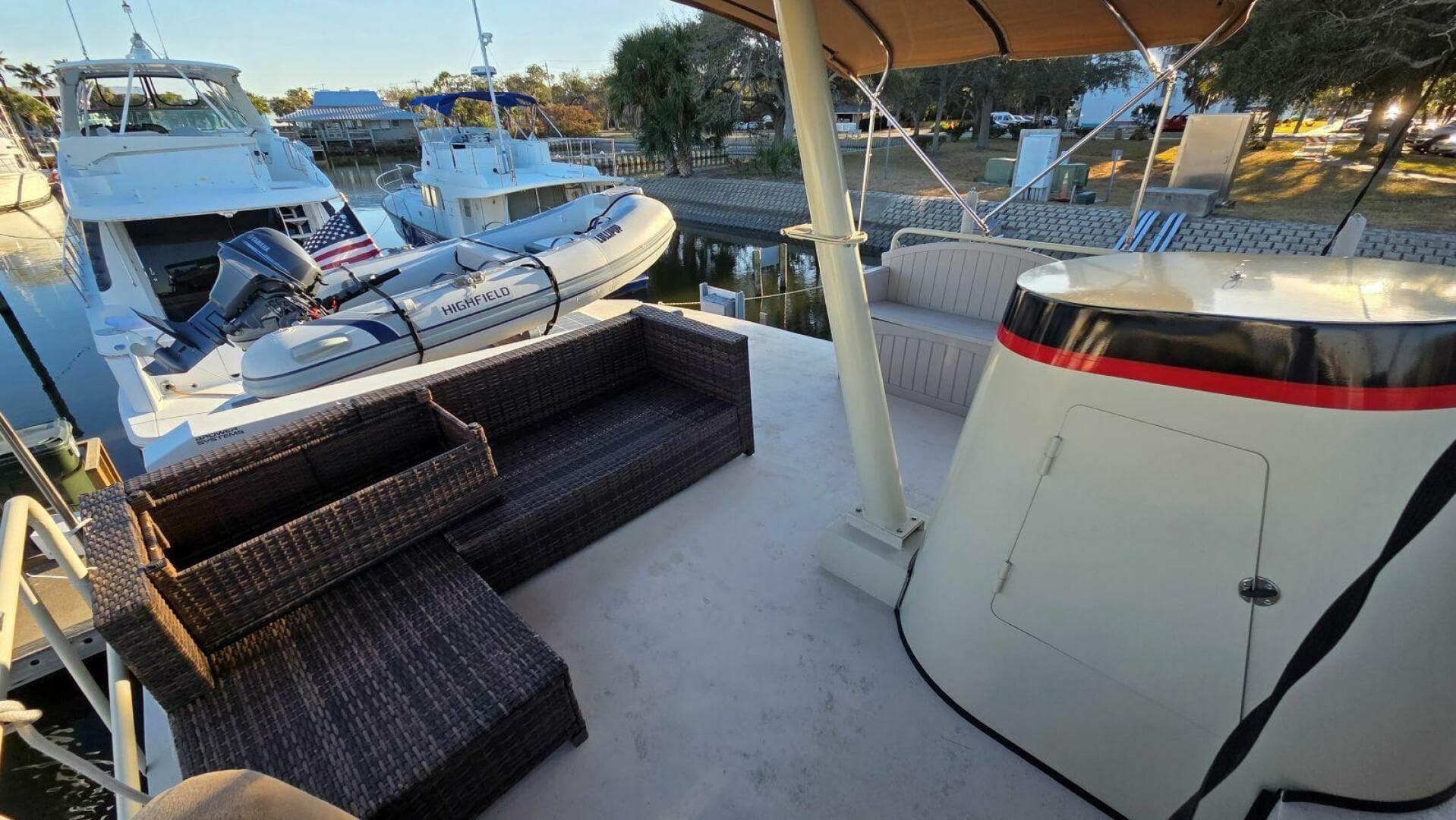 2004 Pilgrim Progress Mark II 42 — photo 41