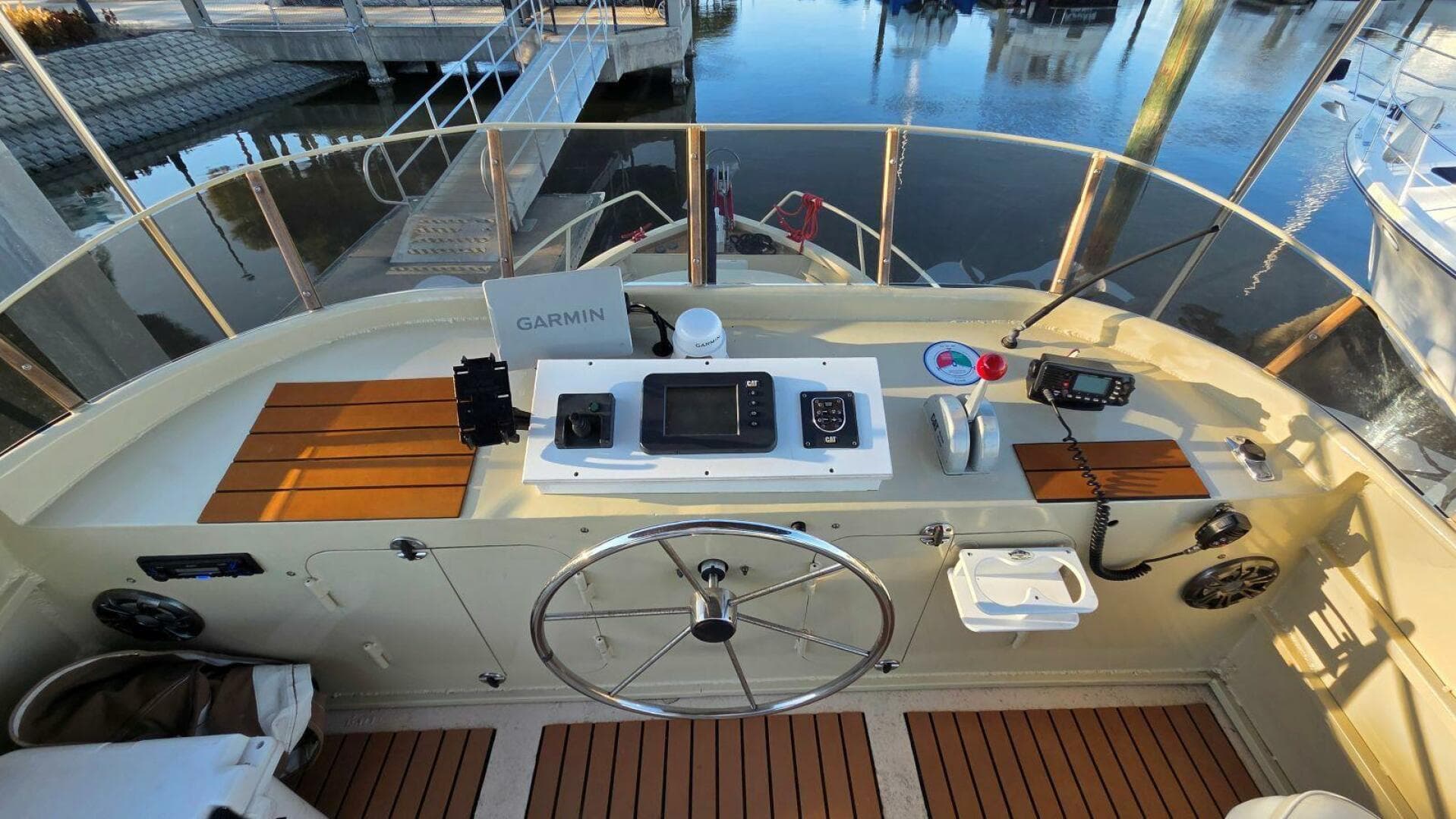 2004 Pilgrim Progress Mark II 42 — photo 43