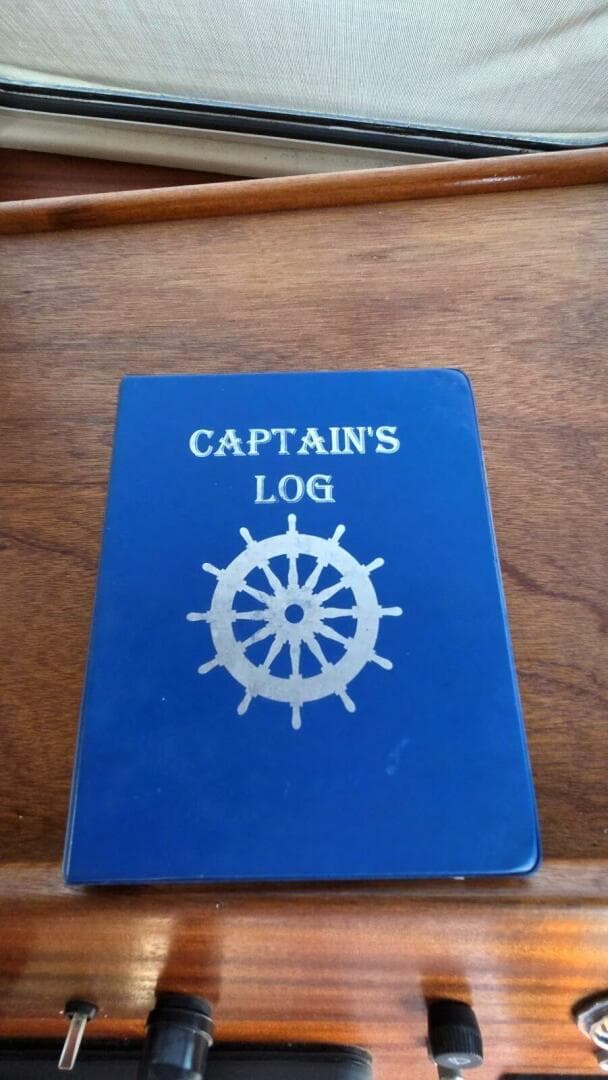 2004 Pilgrim Progress Mark II 42 — photo 27