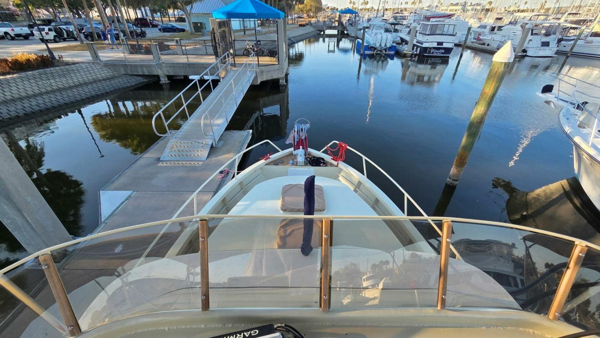 2004 Pilgrim Progress Mark II 42 — photo 44