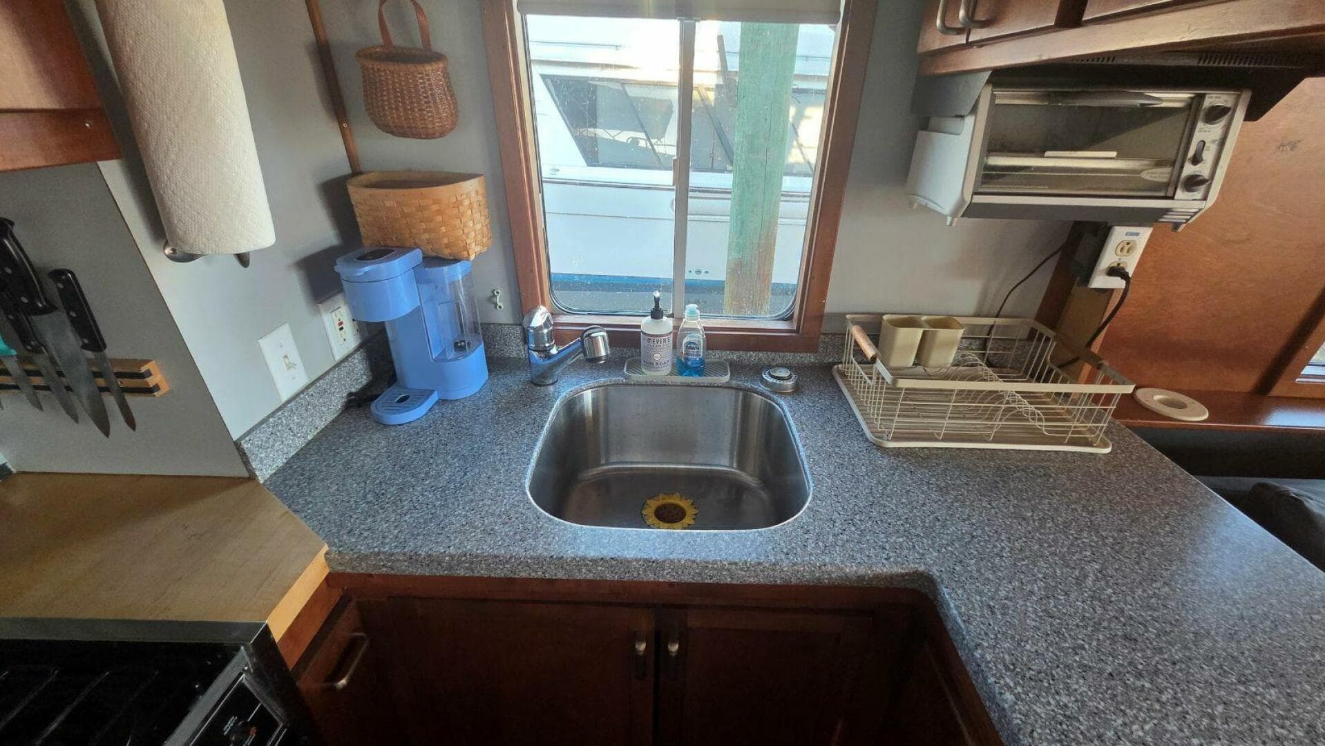 2004 Pilgrim Progress Mark II 42 — photo 20