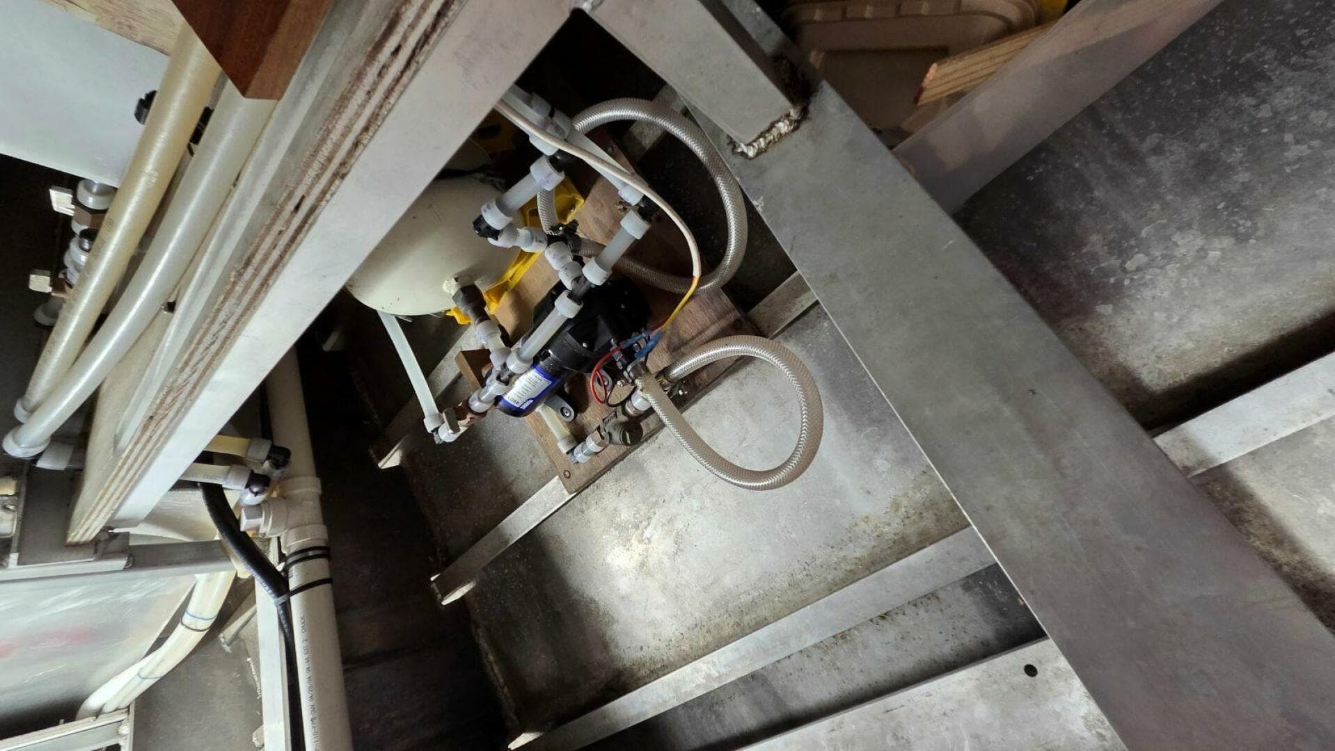 2004 Pilgrim Progress Mark II 42 — photo 61