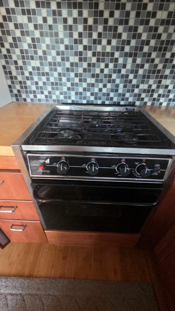 2004 Pilgrim Progress Mark II 42 — photo 19