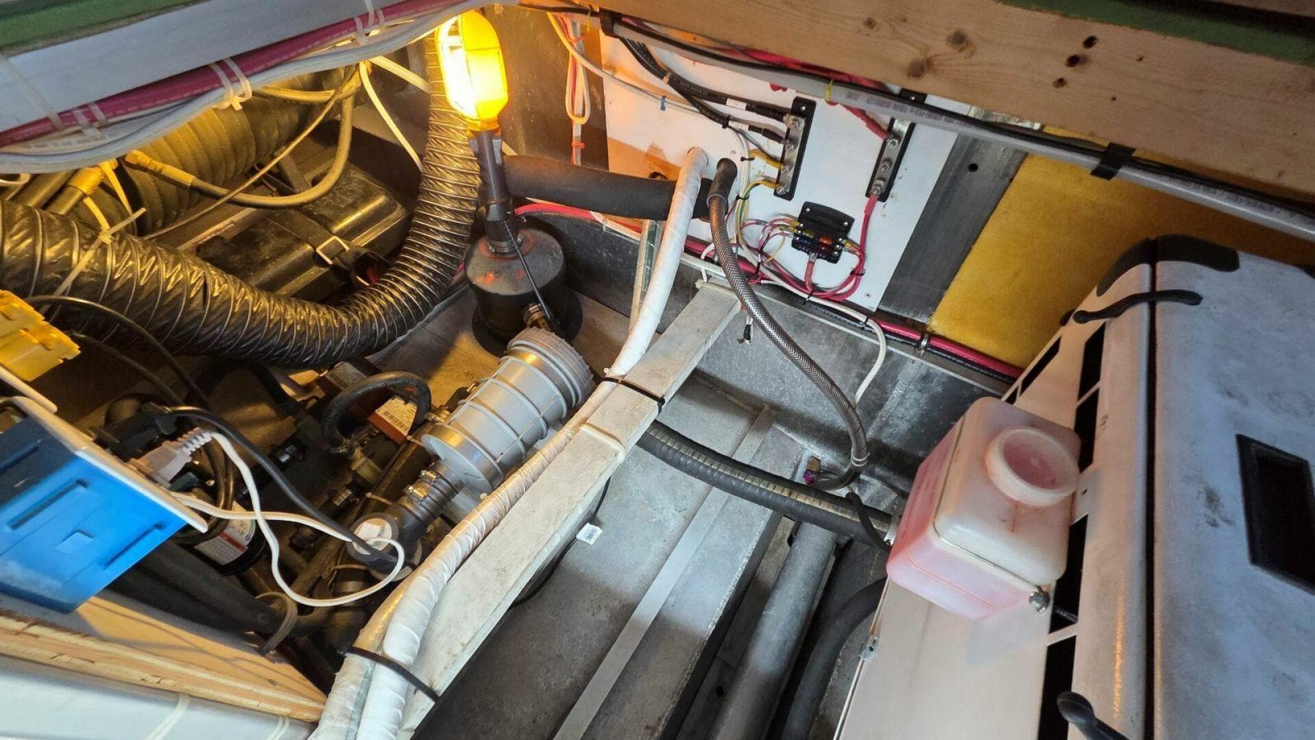 2004 Pilgrim Progress Mark II 42 — photo 51