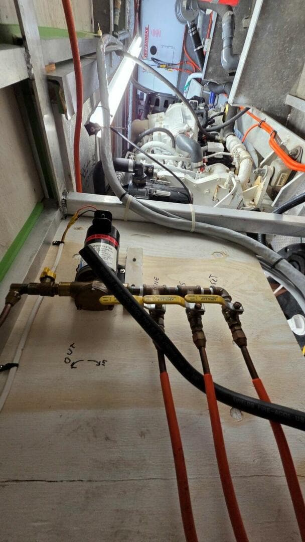 2004 Pilgrim Progress Mark II 42 — photo 64