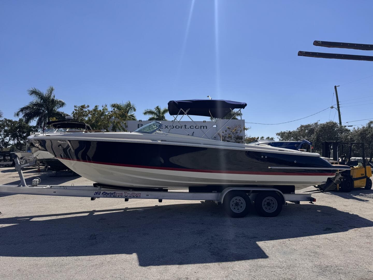 2019 Chris-Craft — photo 5