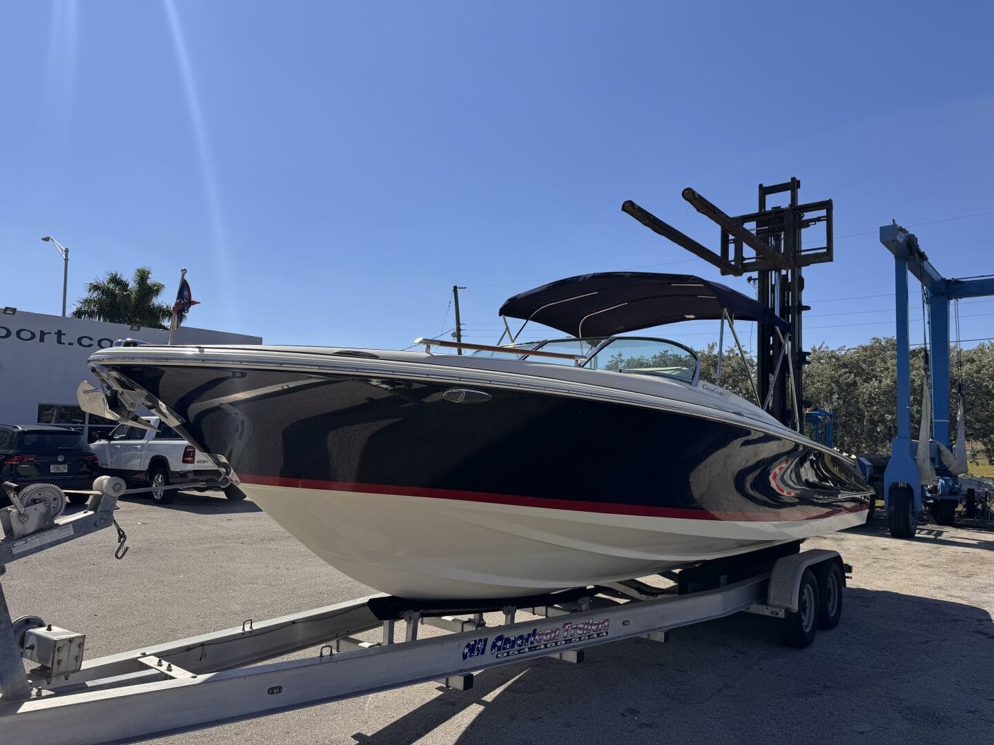 2019 Chris-Craft — photo 4