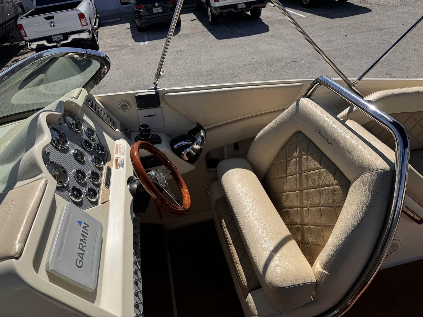 2019 Chris-Craft — photo 14