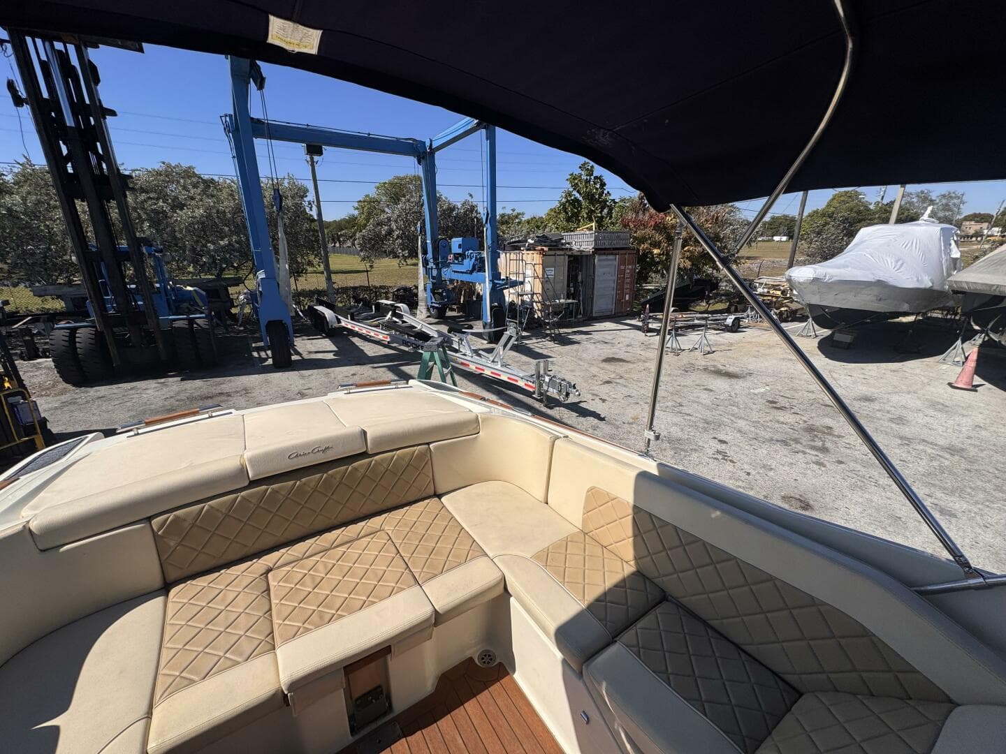 2019 Chris-Craft — photo 8