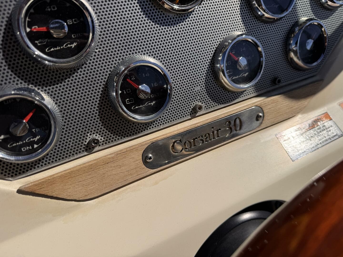 2019 Chris-Craft — photo 18