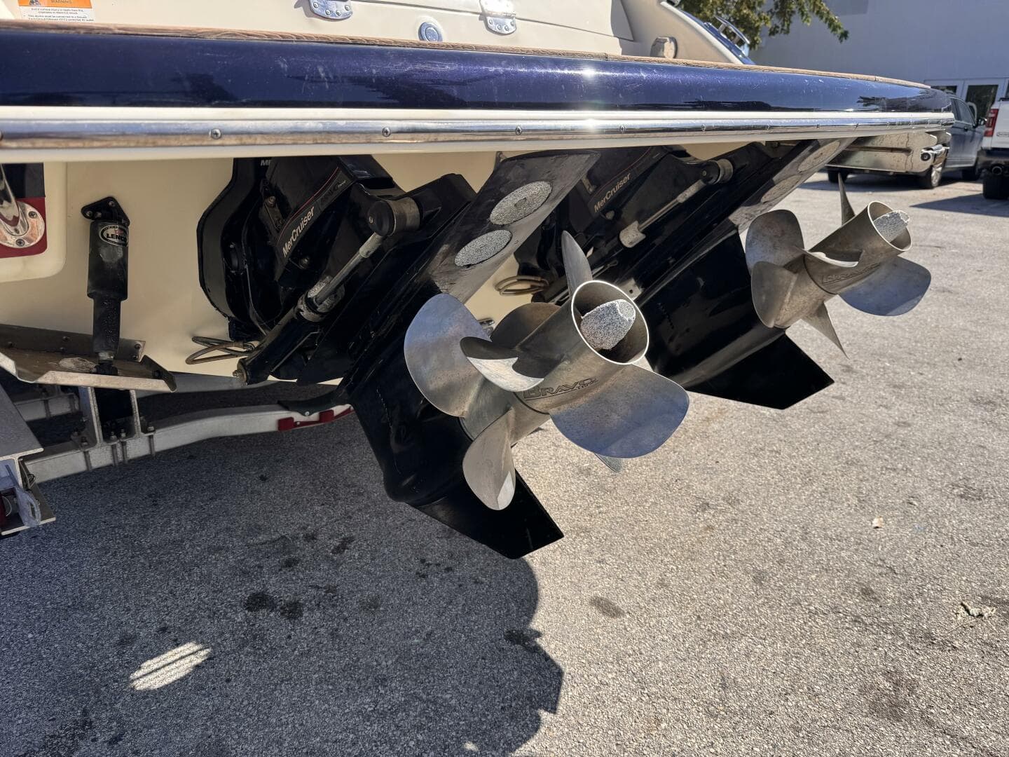 2019 Chris-Craft — photo 22