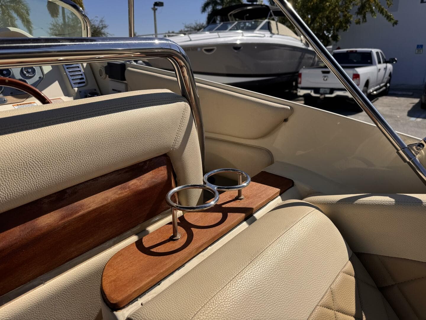 2019 Chris-Craft — photo 11