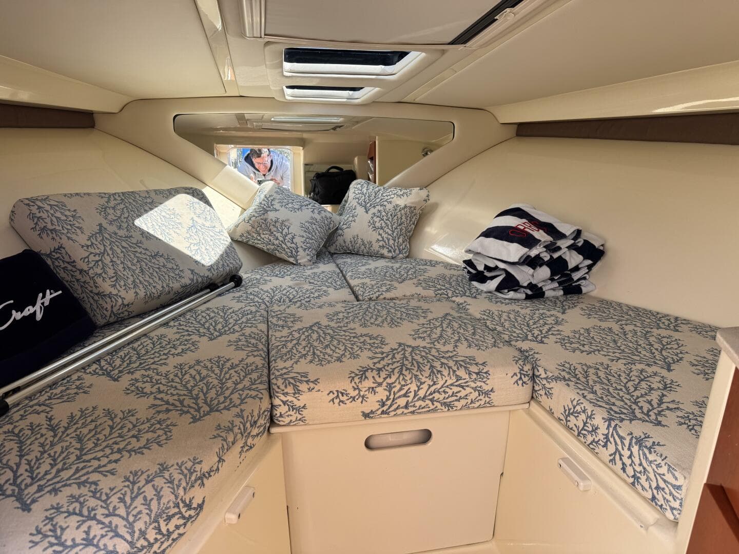 2019 Chris-Craft — photo 15