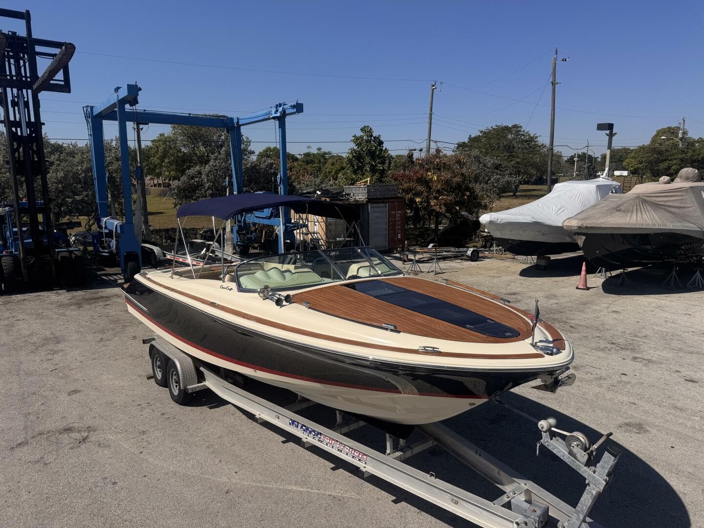 2019 Chris-Craft — photo 2