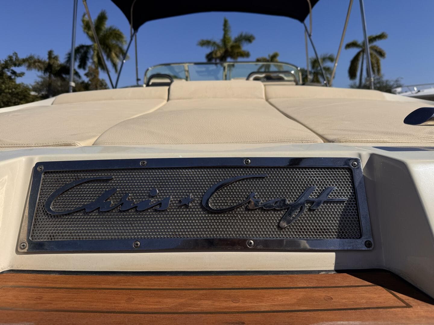 2019 Chris-Craft — photo 6