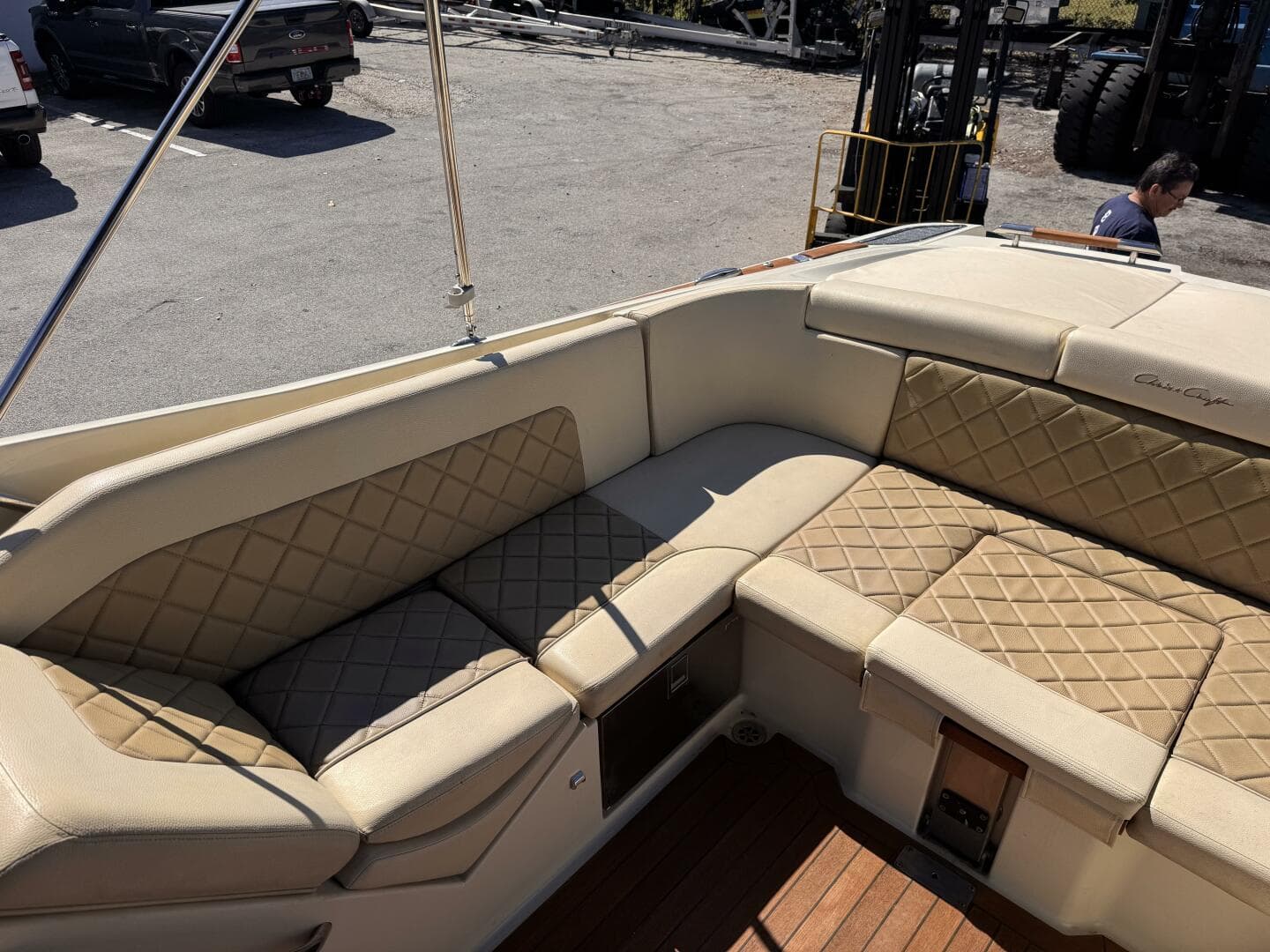 2019 Chris-Craft — photo 10