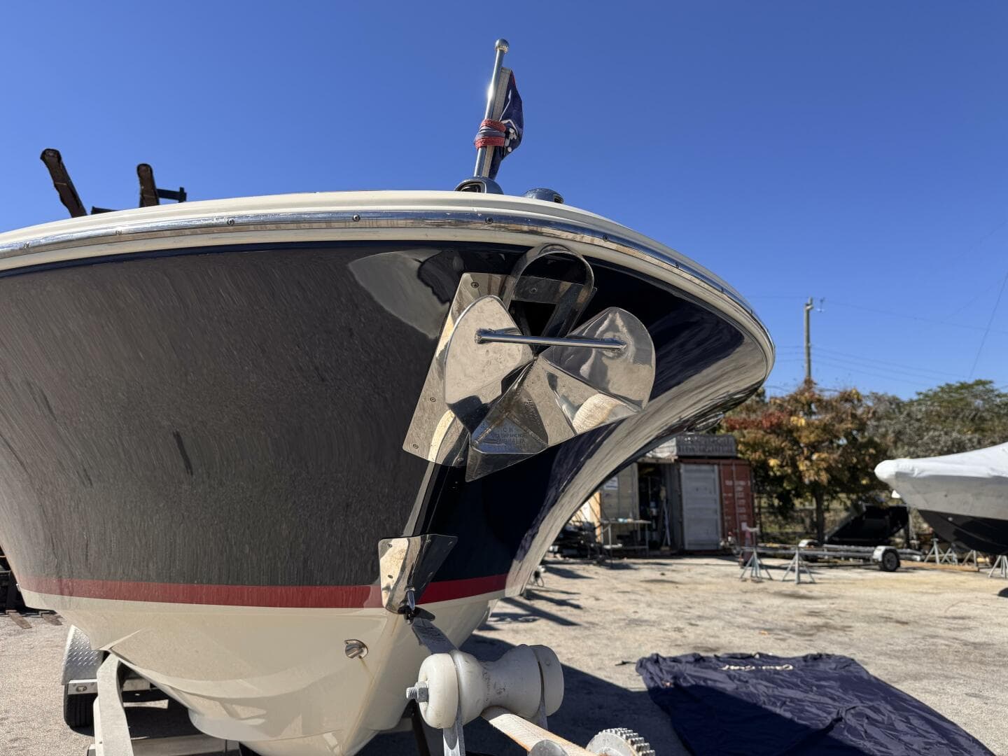2019 Chris-Craft — photo 25