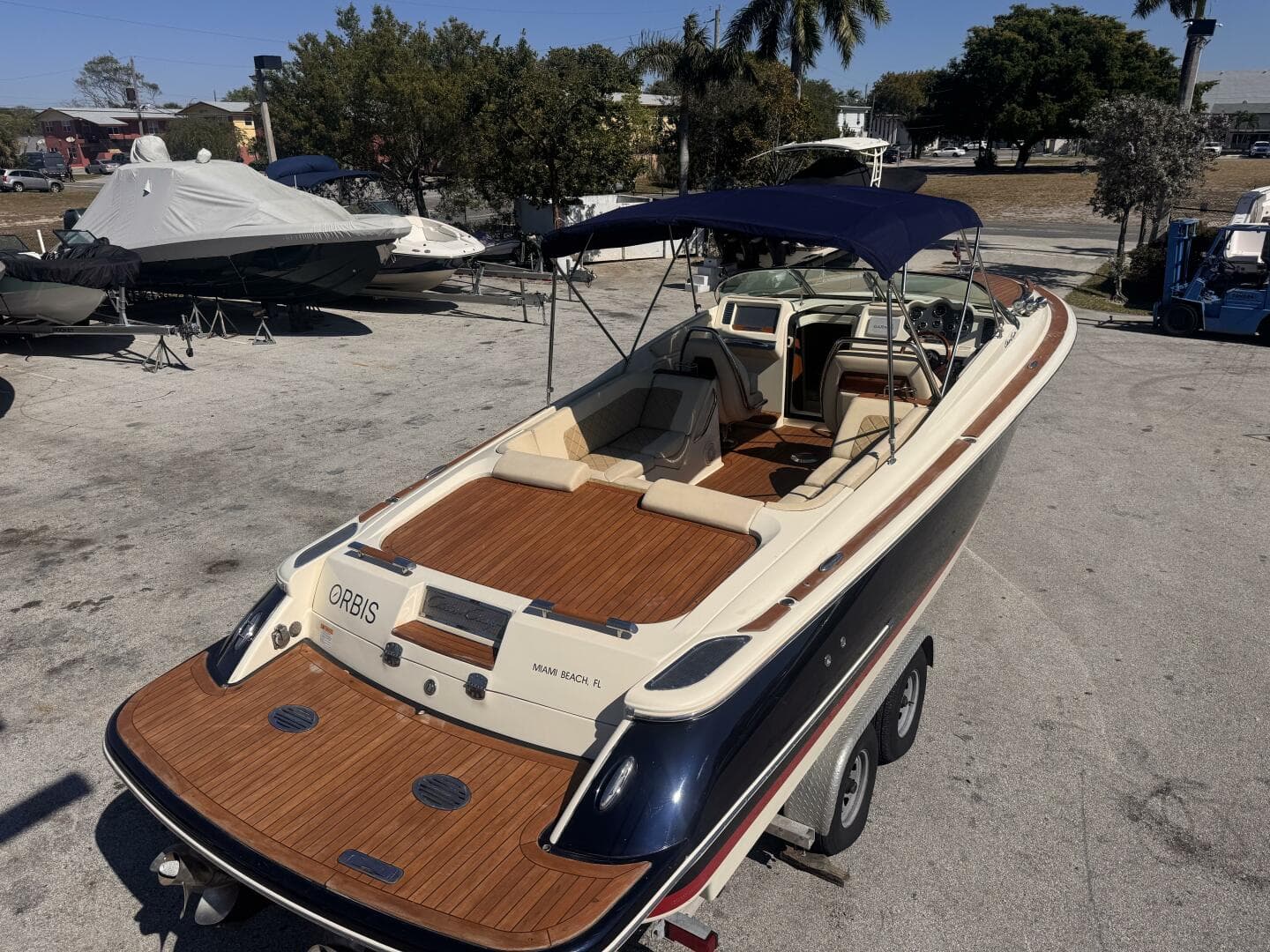2019 Chris-Craft — photo 3