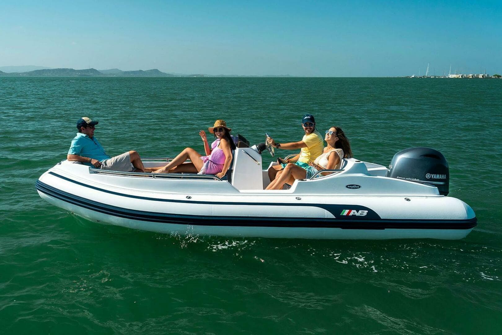 2023 Ab Inflatables — photo 18