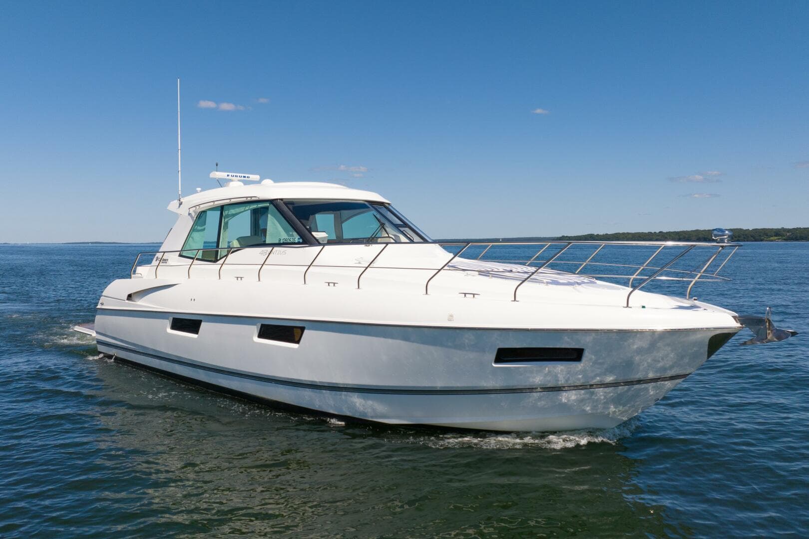 2013 Cruisers Yachts 48 Cantius — photo 6