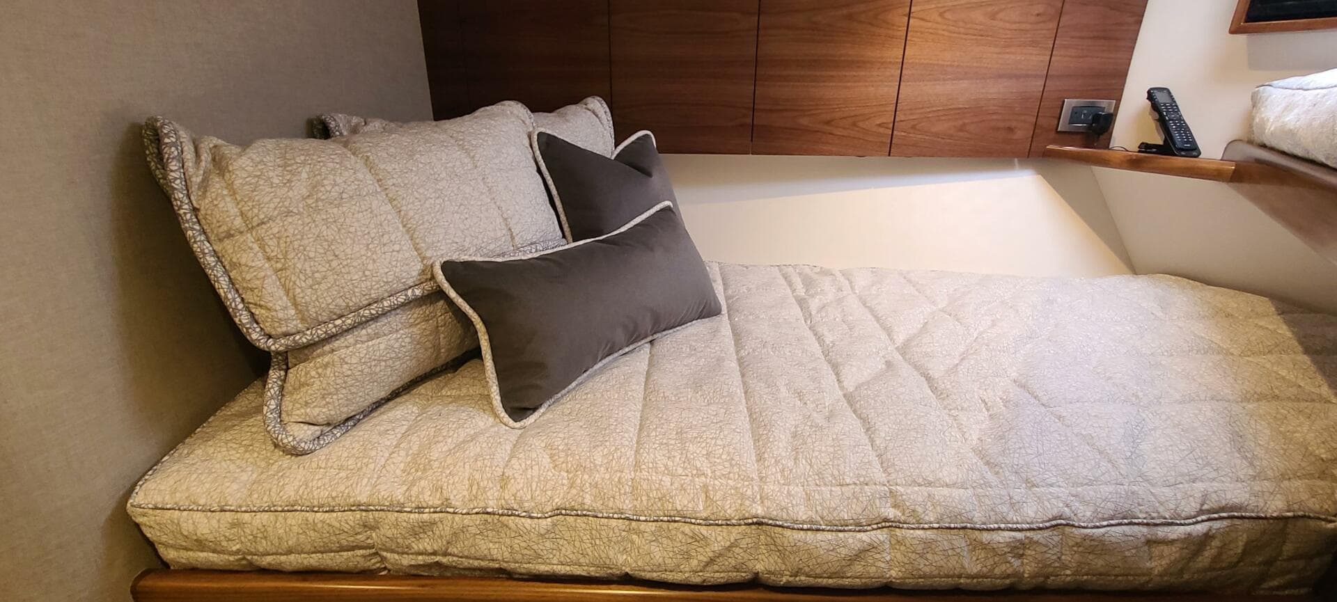 2024 Viking Convertible — photo 8