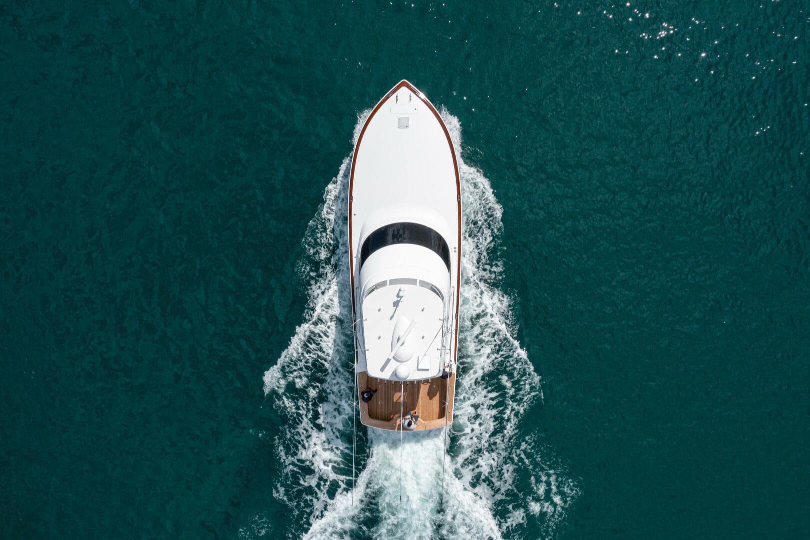 2024 Viking Convertible — photo 3