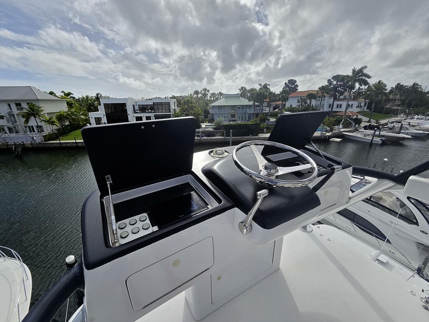 2007 Viking Convertible — photo 52